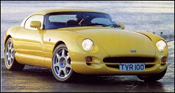 TVR