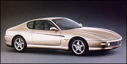 Ferrari 456MGT